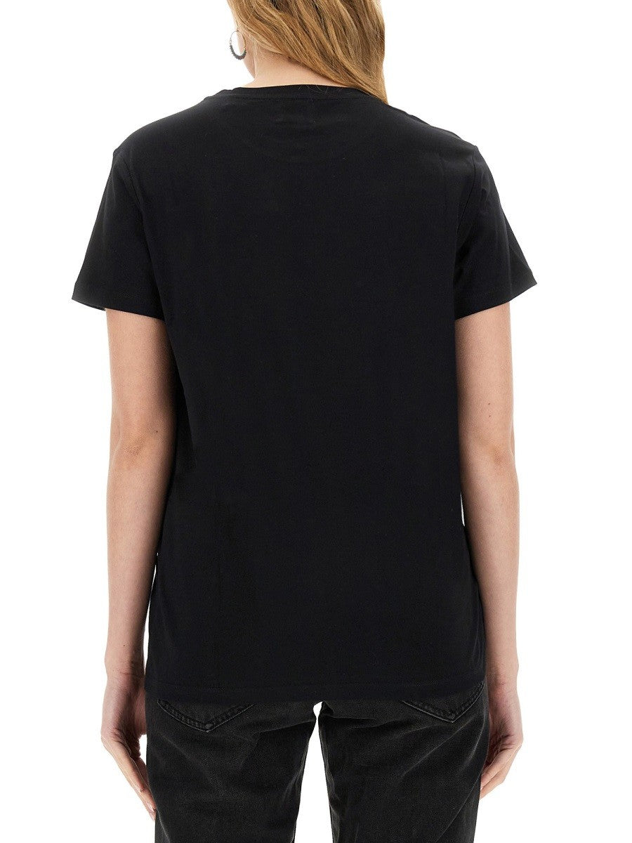 MARANT ETOILE - T-SHIRT "ABY"