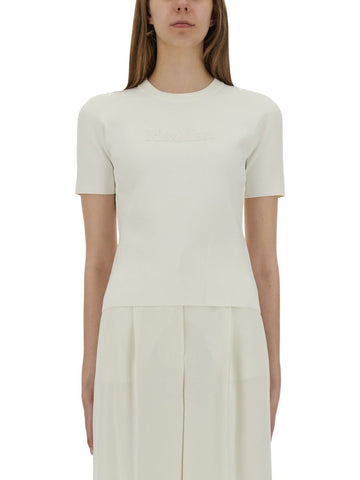 Max Mara - T-SHIRT "ADELIO" t-shirt-adelio_40d71372-f1c2-4335-91b6-3a1a19914f5e