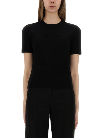 Max Mara - T-SHIRT "ADELIO" t-shirt-adelio_aea6810e-eafc-44a1-80d4-948a2695637d