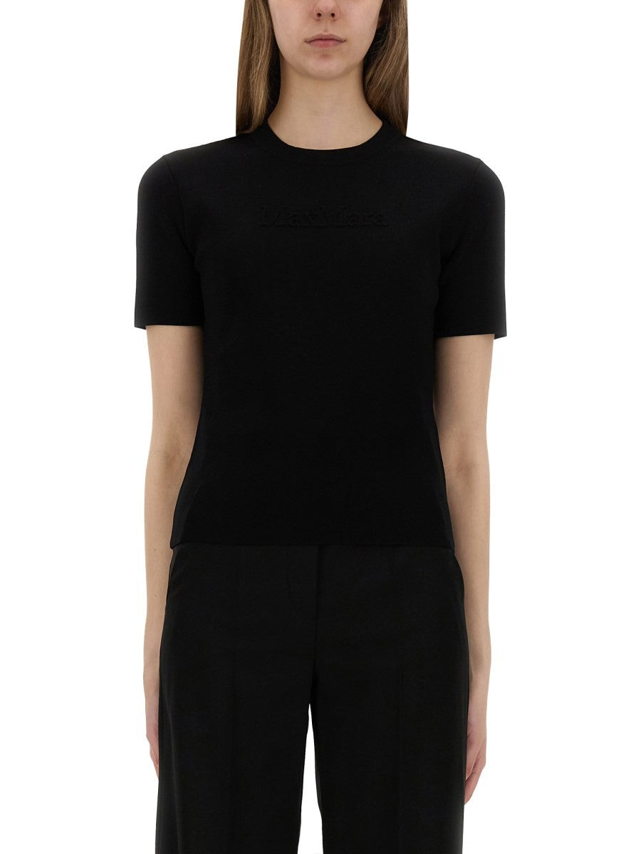 Max Mara - T-SHIRT "ADELIO" t-shirt-adelio_aea6810e-eafc-44a1-80d4-948a2695637d