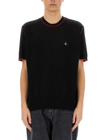 Vivienne Westwood - T-SHIRT "ALEX" t-shirt-alex_0c786dc1-adec-4866-824e-58f8db4bbe16
