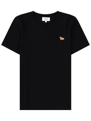 Maison Kitsune Maison Kitsune - T-SHIRT "BABY FOX"