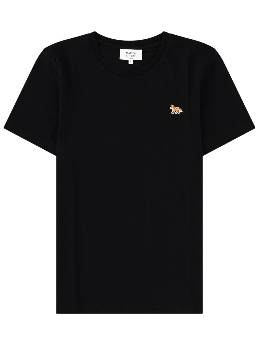 Maison Kitsune Maison Kitsune - T-SHIRT "BABY FOX"