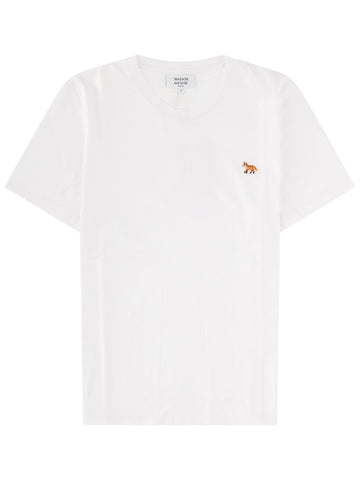 Maison Kitsune Maison Kitsune - T-SHIRT "BABY FOX"