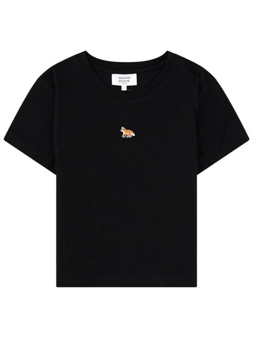 Maison Kitsune Maison Kitsune - T-SHIRT "BABY FOX"