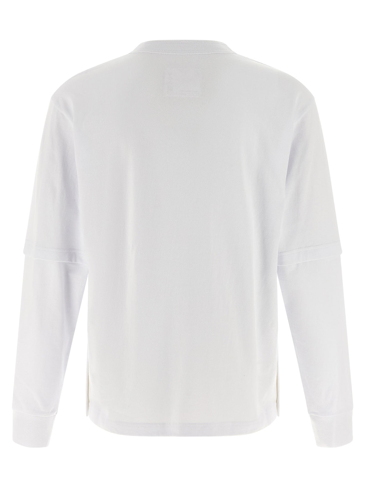 SACAI - T-shirt capsule Sacai x Carhartt Wip t-shirt-capsule-sacai-x-carhartt-wip