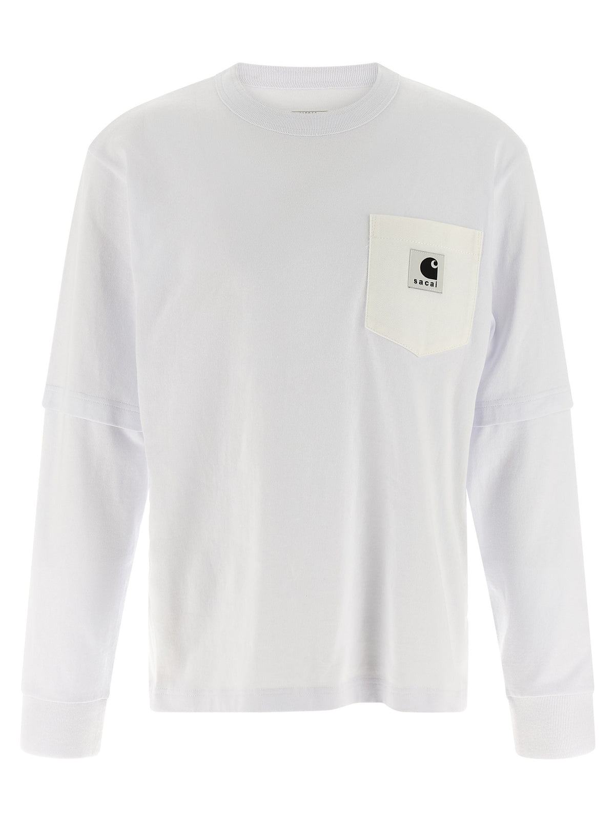 SACAI - T-shirt capsule Sacai x Carhartt Wip t-shirt-capsule-sacai-x-carhartt-wip_7392d3cd-cd20-44e4-823c-3a264cb9f563