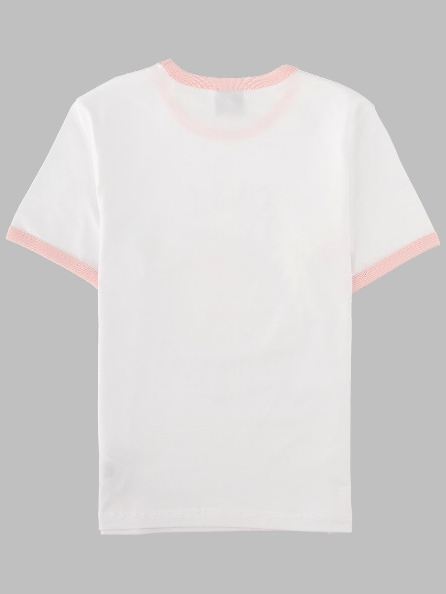 CASABLANCA CASABLANCA - T-SHIRT "CASA WAY"