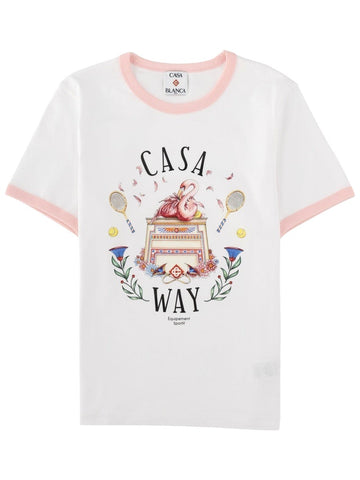 CASABLANCA - T-SHIRT "CASA WAY" t-shirt-casa-way_81cd574c-d2c3-4011-8af5-d6cadd42098f