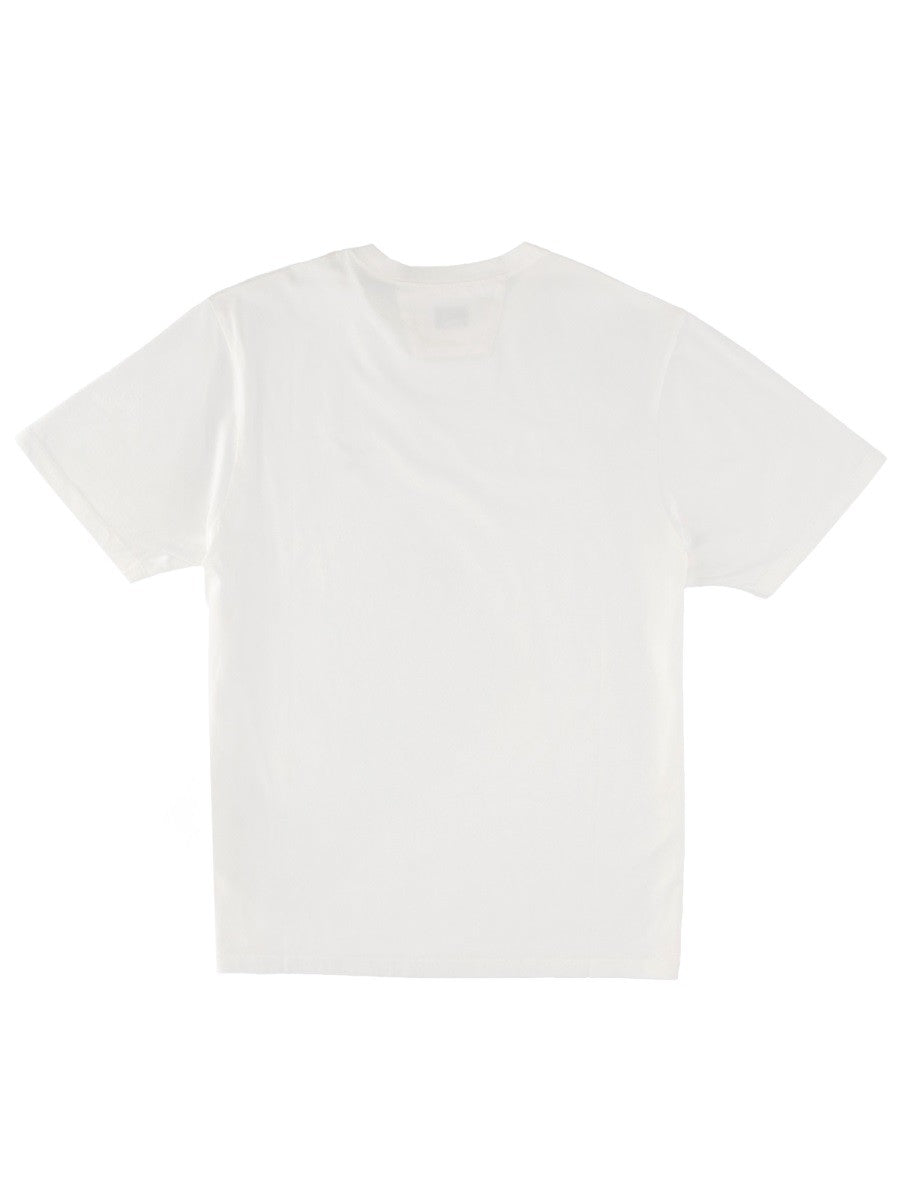 C.P. COMPANY - T-SHIRT CON LOGO t-shirt-con-logo_82c19cb6-90d4-4310-ab44-68b82322efc6