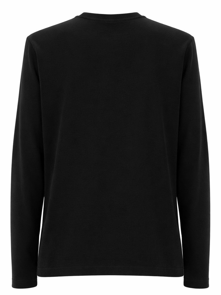 msgm msgm - T-SHIRT CON LOGO