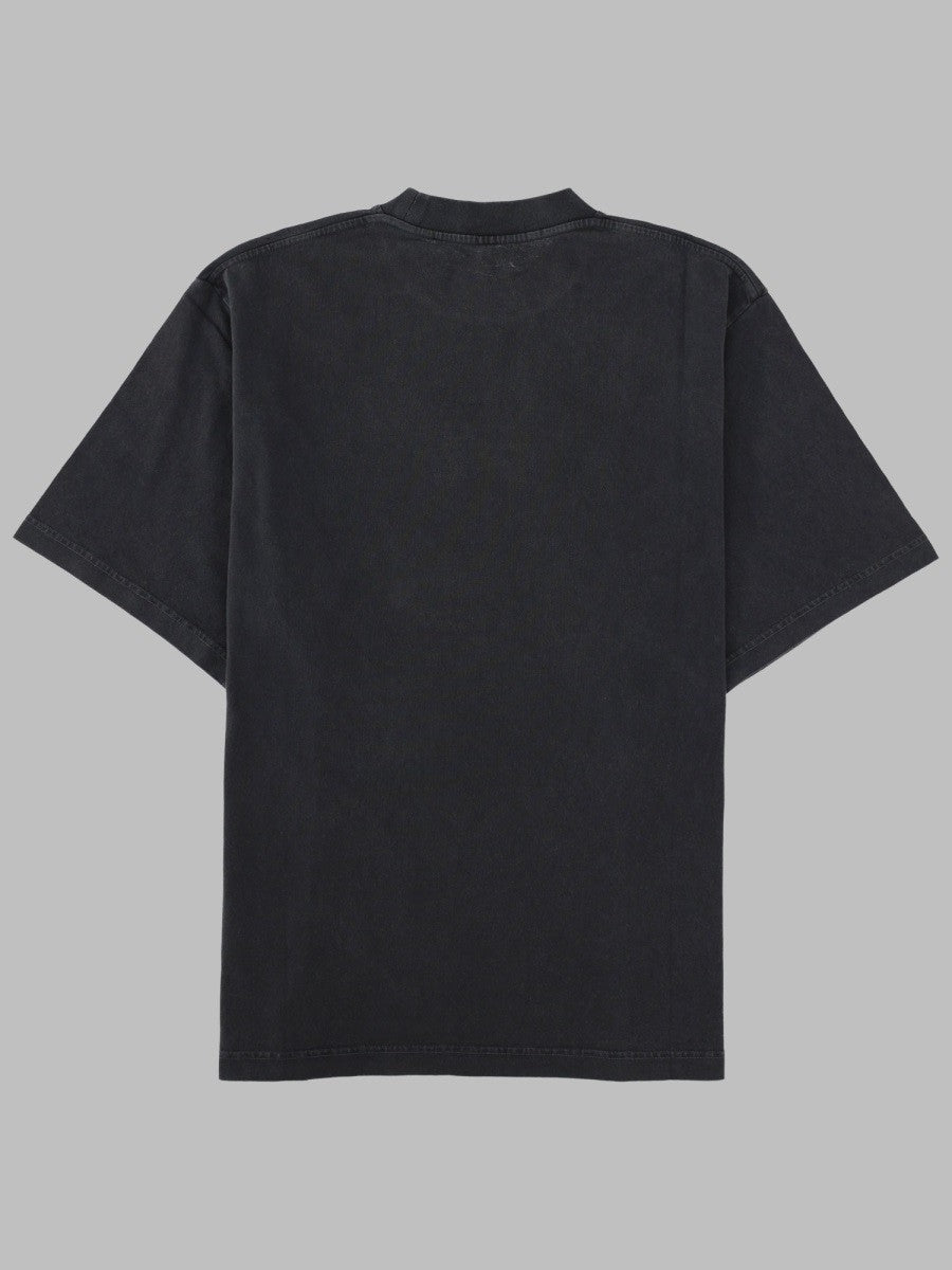 Alexander Wang - T-SHIRT CON LOGO