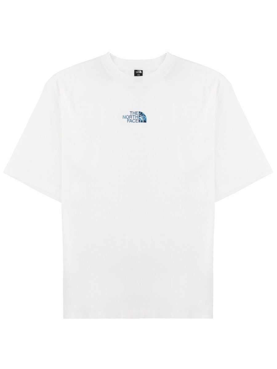 The North Face The North Face - T-SHIRT CON LOGO