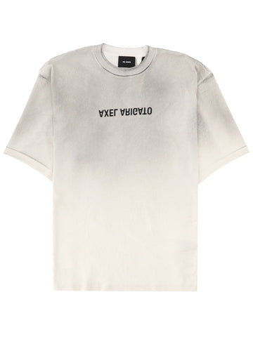 AXEL ARIGATO AXEL ARIGATO - T-SHIRT CON LOGO