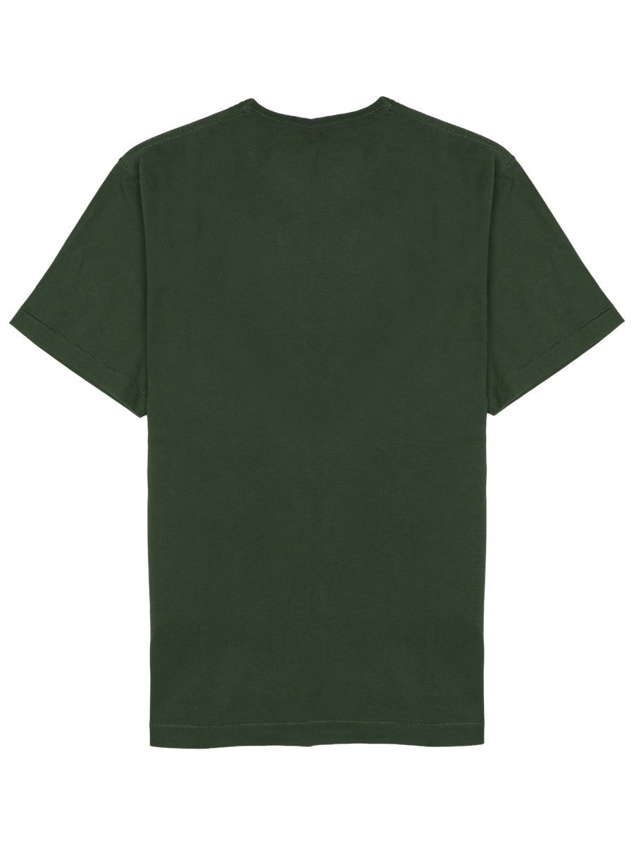 jw anderson - T-SHIRT CON LOGO