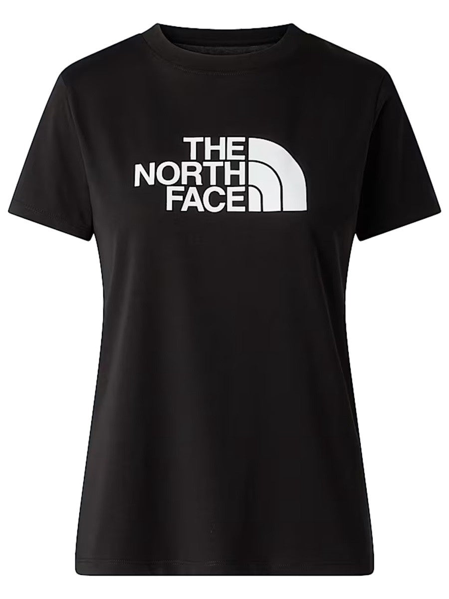 The North Face The North Face - T-SHIRT WITH LOGO