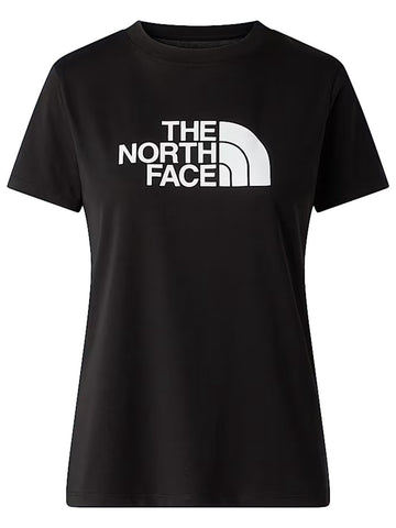 The North Face The North Face - T-SHIRT WITH LOGO