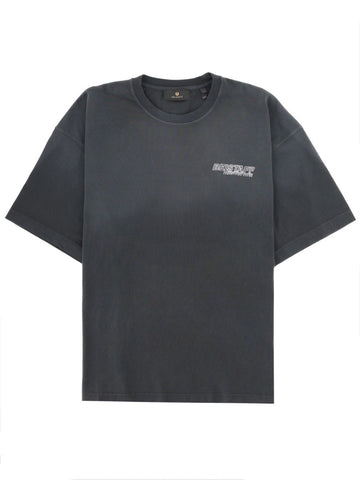 BELSTAFF BELSTAFF - T-SHIRT CON LOGO