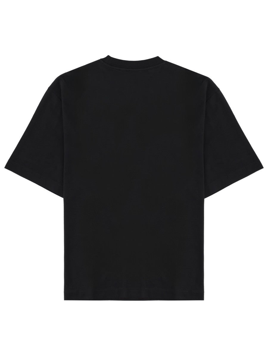 Off-white Off White - T-SHIRT CON LOGO