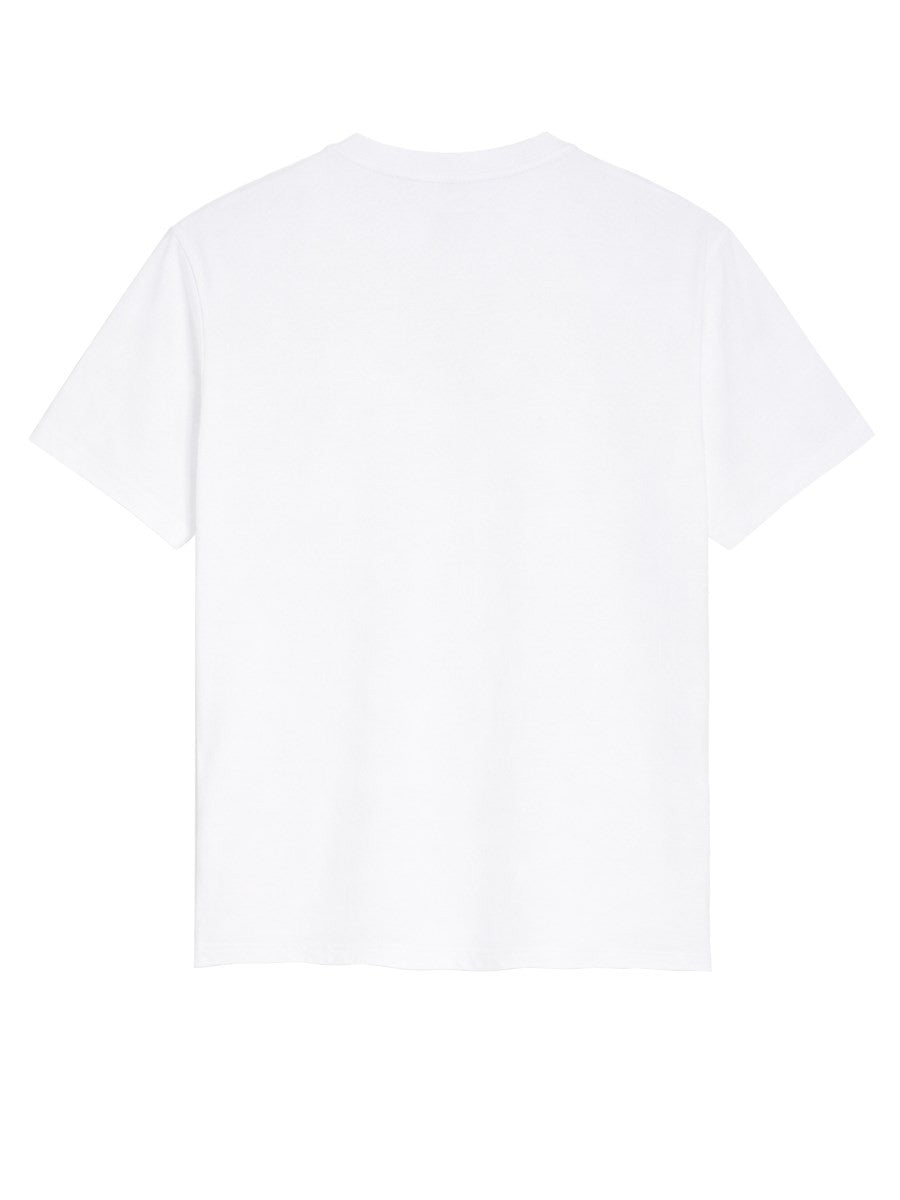 AMI PARIS - T-SHIRT CON LOGO Unisex