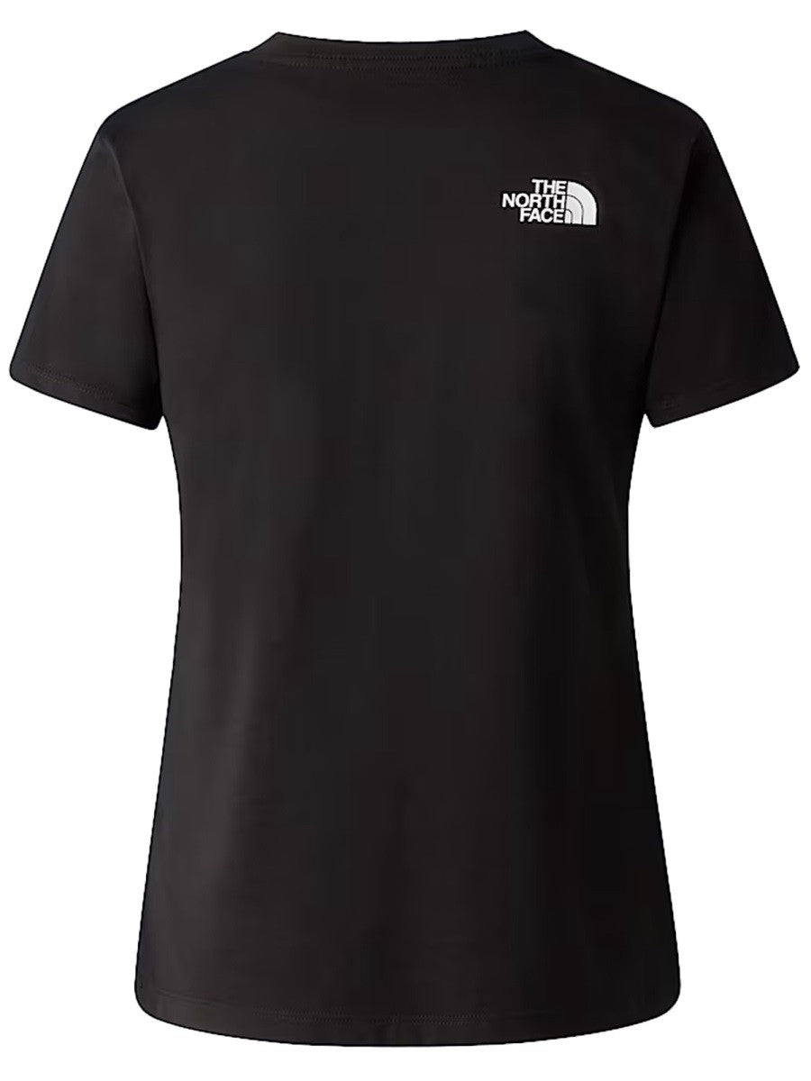 The North Face The North Face - T-SHIRT WITH LOGO