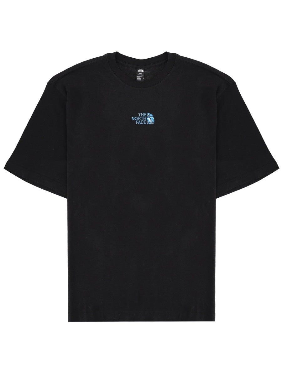 The North Face The North Face - T-SHIRT CON LOGO