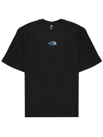 The North Face The North Face - T-SHIRT CON LOGO