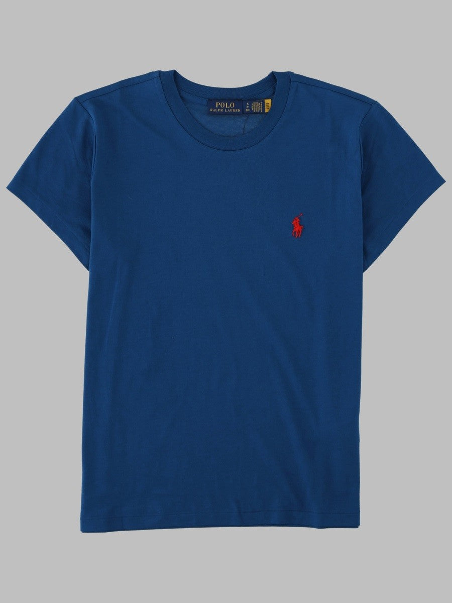 Polo Ralph Lauren - T-SHIRT CON LOGO