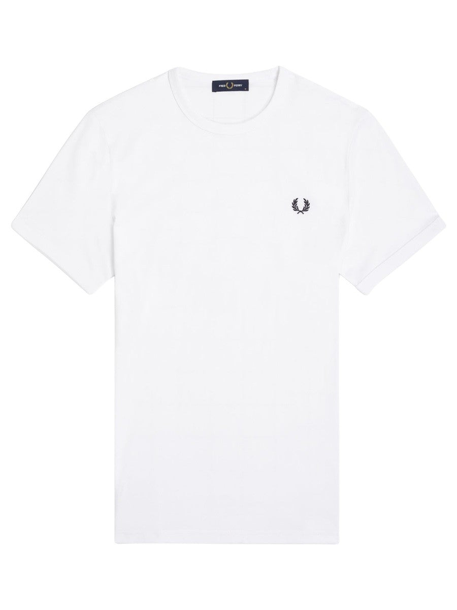FRED PERRY FRED PERRY - T-SHIRT CON LOGO