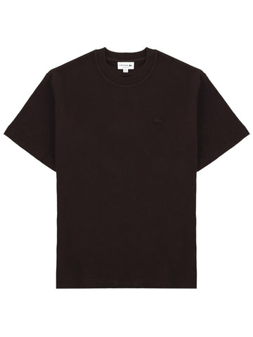 Lacoste Lacoste - T-SHIRT CON LOGO