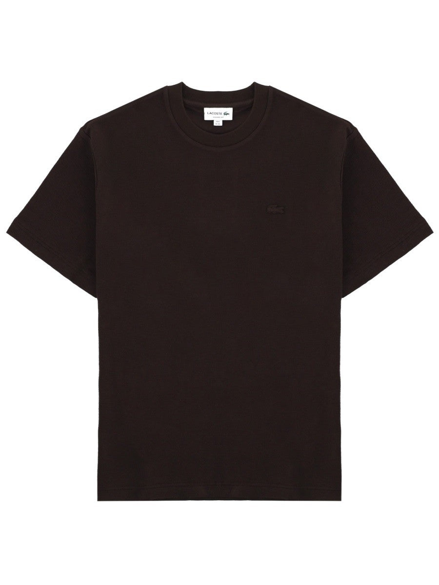 Lacoste Lacoste - T-SHIRT CON LOGO