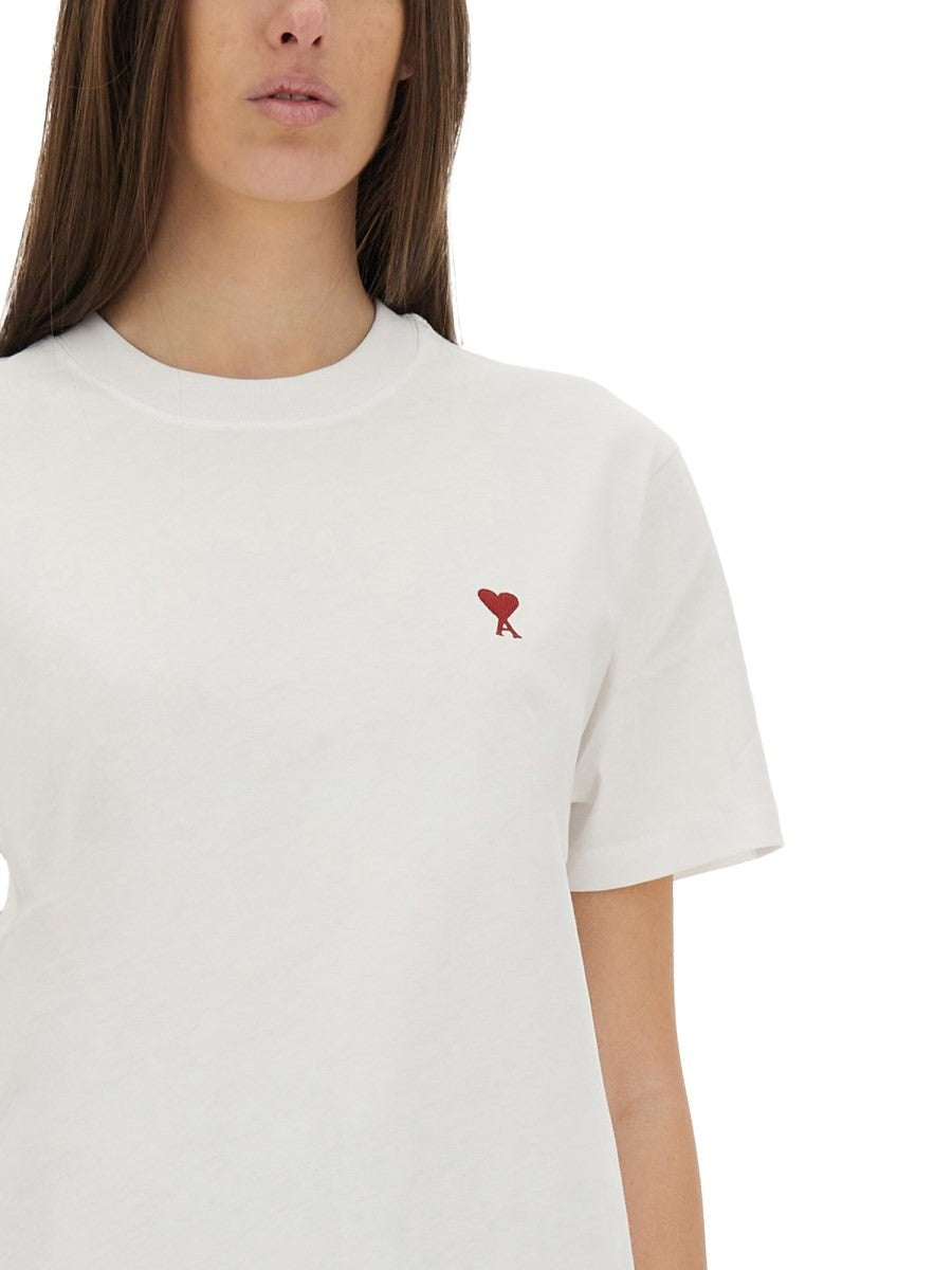 T-SHIRT CON LOGO Unisex