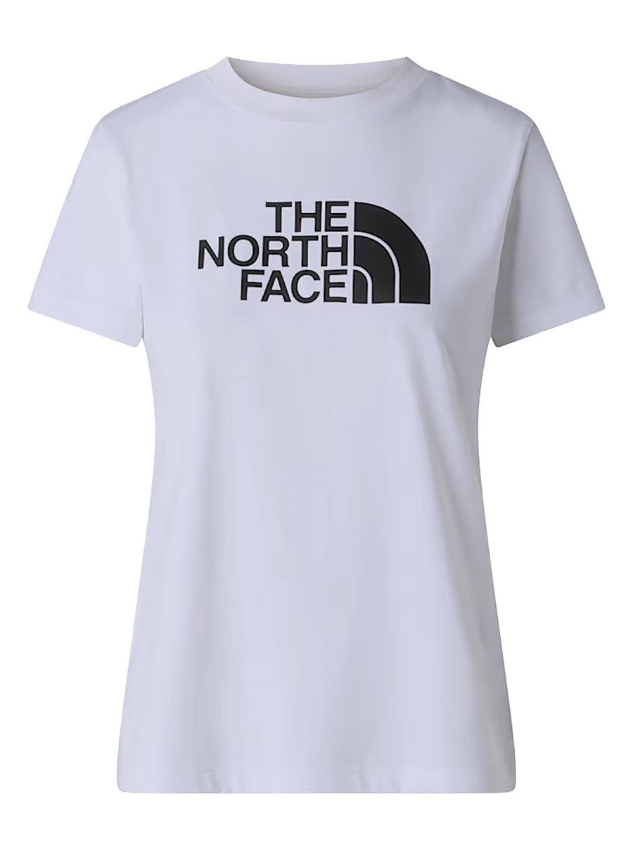 The North Face The North Face - T-SHIRT WITH LOGO