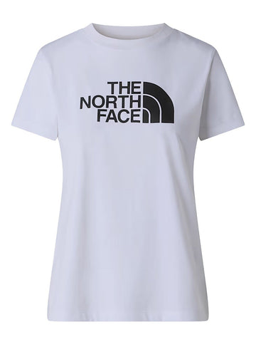 The North Face The North Face - T-SHIRT WITH LOGO