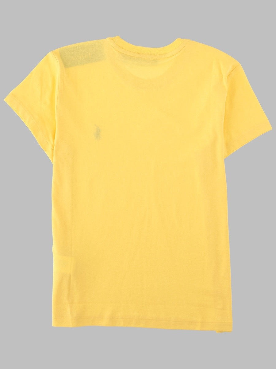 Polo Ralph Lauren - T-SHIRT CON LOGO