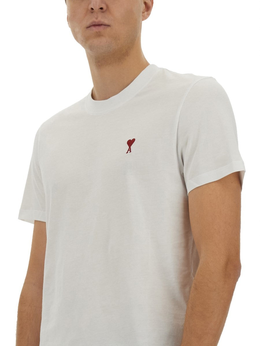 T-SHIRT CON LOGO Unisex