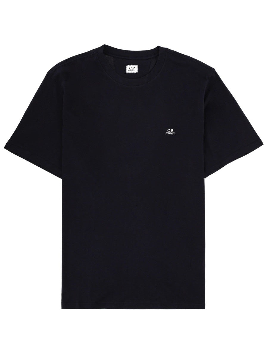 C.P. COMPANY C.P. COMPANY - T-SHIRT CON LOGO