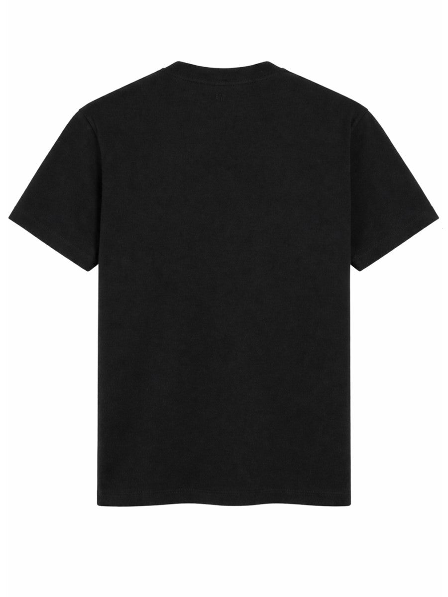AMI PARIS - T-SHIRT CON LOGO Unisex