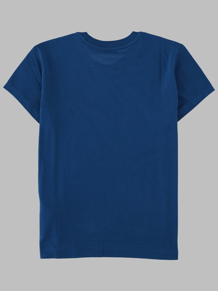Polo Ralph Lauren - T-SHIRT CON LOGO