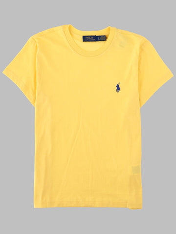 Polo Ralph Lauren - T-SHIRT CON LOGO