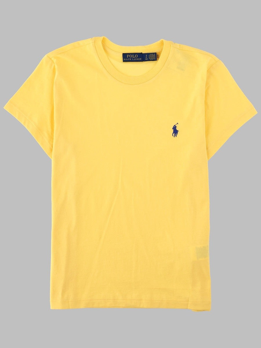 Polo Ralph Lauren - T-SHIRT CON LOGO