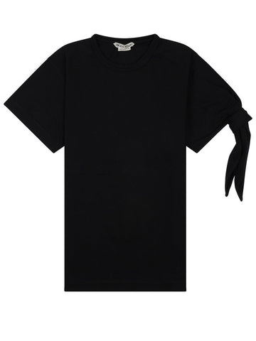 jw anderson jw anderson - T-SHIRT CON NODO