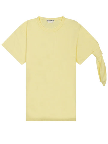 jw anderson jw anderson - T-SHIRT CON NODO