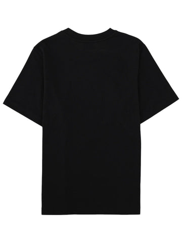 CASABLANCA - T-SHIRT CON STAMPA