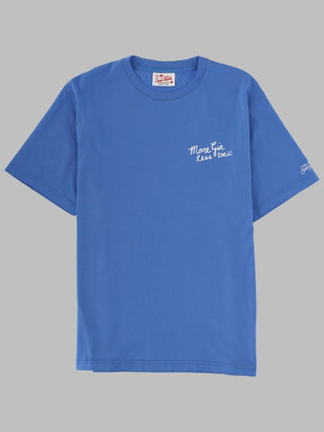 MC2 SAINT BARTH - T-SHIRT CON STAMPA