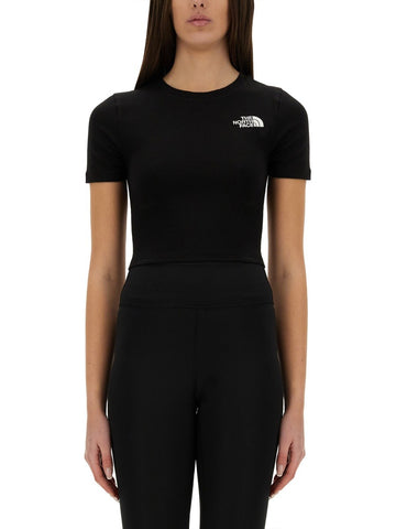 The North Face The North Face - CROPPED T-SHIRT