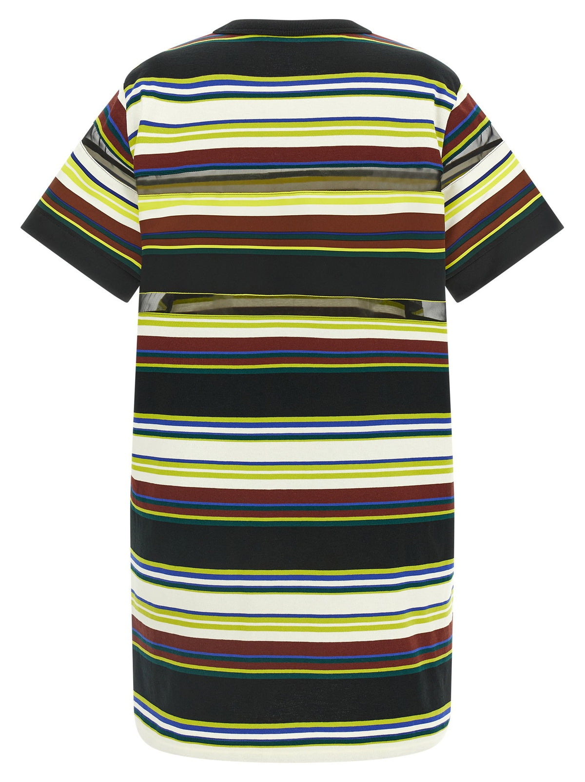 SACAI - T-shirt dress
