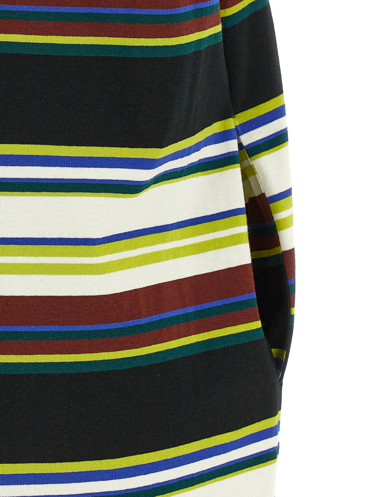 SACAI - T-shirt dress