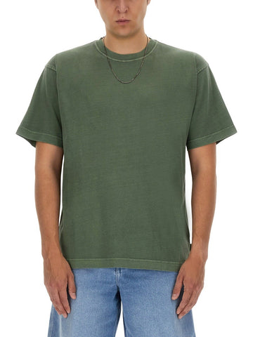 Carhartt Wip T-SHIRT "DUNE"