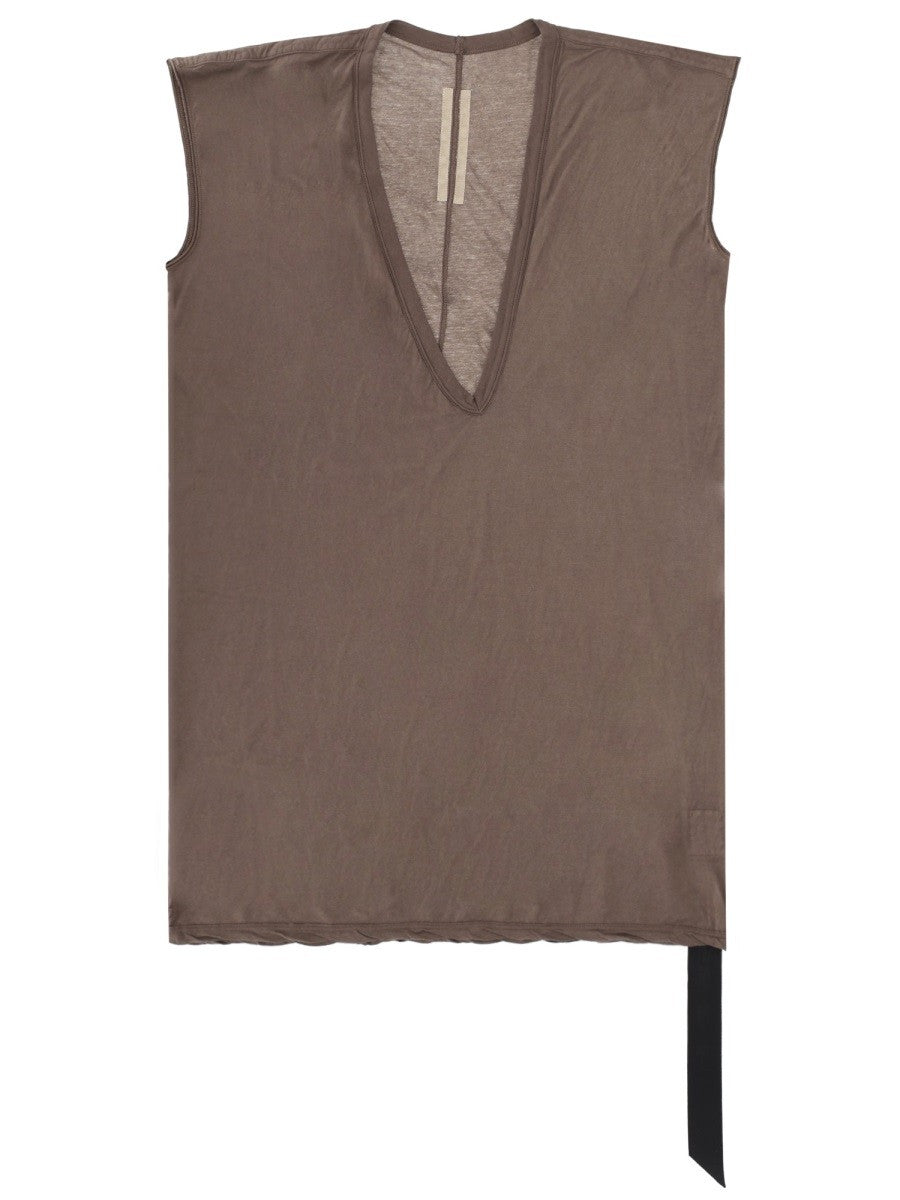RICK OWENS DRKSHDW - T-SHIRT "DYLAN T" t-shirt-dylan-t_8454520b-0290-4c98-b572-a7aa5245c943